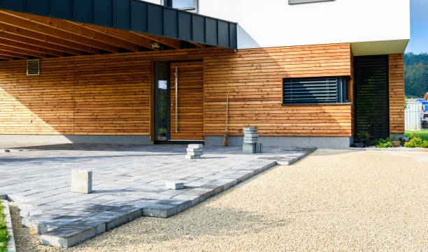 Reasons to Select Us for Your Driveway Paving Requirements in Lillington, NC