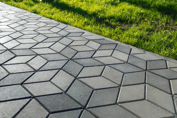 Best Driveway Resurfacing Pavers  in Lillington, NC
