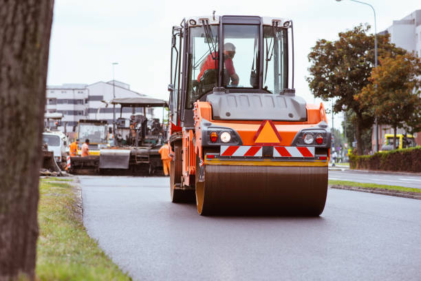 Best Residential Driveway Paver Services  in Lillington, NC