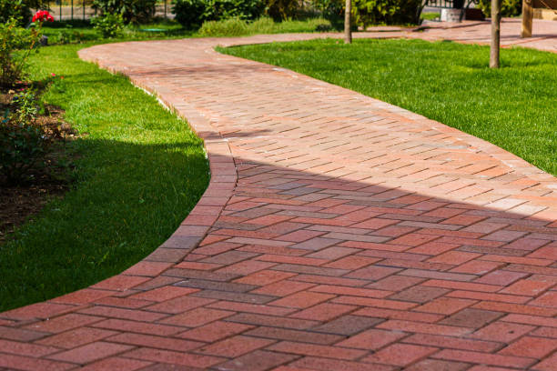 Best Local Driveway Pavers  in Lillington, NC