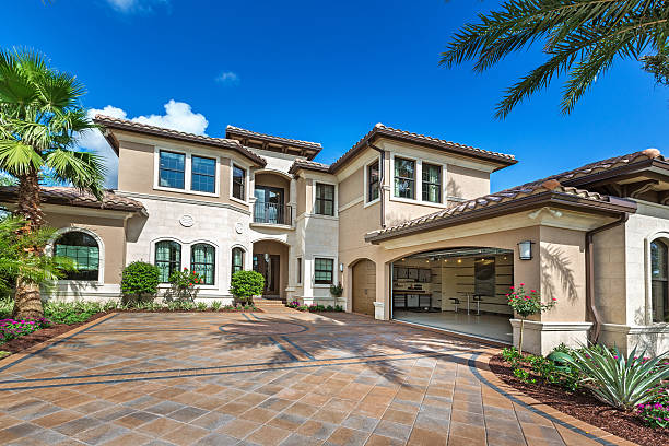 Best Driveway Paver Repair  in Lillington, NC