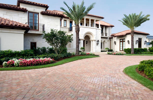  Lillington, NC Driveway Pavers Pros
