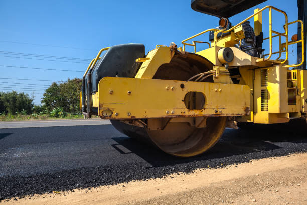 Best Custom Driveway Pavers  in Lillington, NC
